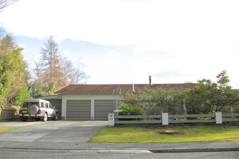 Photo of property in 103 Matai Street, Te Anau, 9600