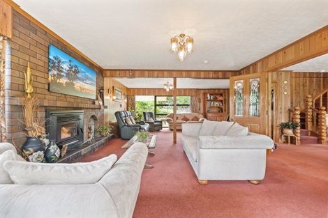 Photo of property in 26 Waotu Road South, Waotu, Putaruru, 3481