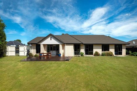 Photo of property in 227 Southfield Drive, Lincoln, 7608