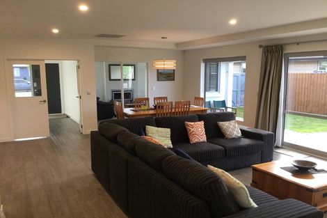 Photo of property in 15 Coull Street, Wigram, Christchurch, 8042