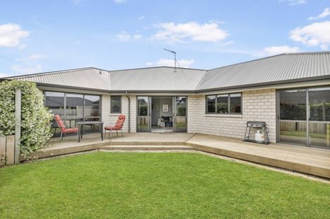 Photo of property in 3 Margaret Place, Waiuku, 2123