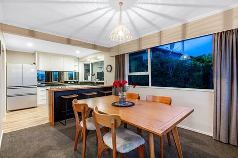 Photo of property in 12 Truro Road, Camborne, Porirua, 5026