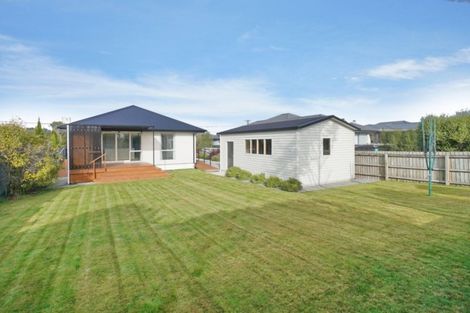 Photo of property in 65 Mcbratneys Road, Dallington, Christchurch, 8061