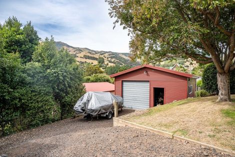 Photo of property in 6 Kotlowski Road, Takamatua, Akaroa, 7581