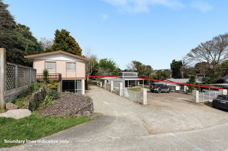 Photo of property in 173 Ohauiti Road, Hairini, Tauranga, 3112