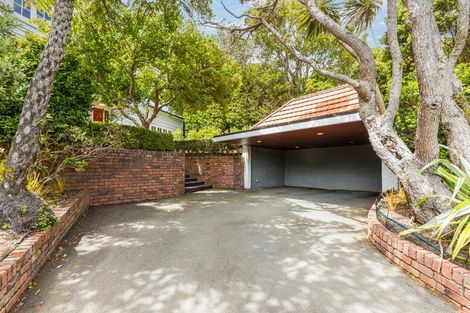 Photo of property in 49 Messines Road, Karori, Wellington, 6012