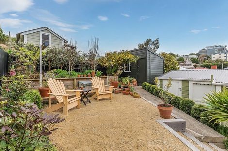 Photo of property in 73 Coromandel Street, Newtown, Wellington, 6021