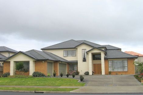 Photo of property in 23 Banville Road, East Tamaki, Auckland, 2016