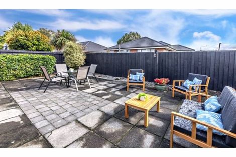 Photo of property in 1/115 Waltham Road, Sydenham, Christchurch, 8023