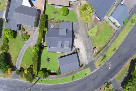 Photo of property in 52 Ascot Road, Chartwell, Hamilton, 3210