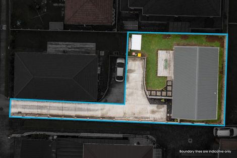 Photo of property in 101a Rathgar Road, Henderson, Auckland, 0610