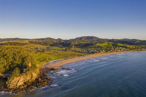 Photo of property in 9 Powhiri Place, Wharekaho, Whitianga, 3510