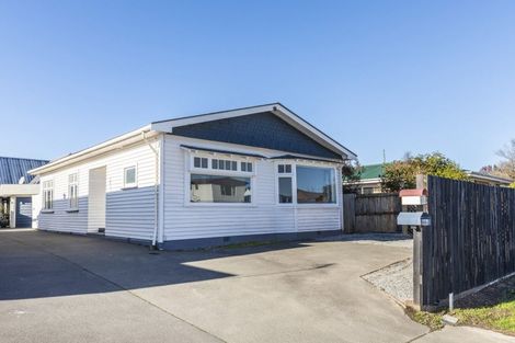 Photo of property in 68 Sherborne Street, St Albans, Christchurch, 8014