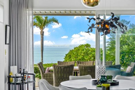 Photo of property in 3 Pacific Cliffs Drive, Gulf Harbour, Whangaparaoa, 0930