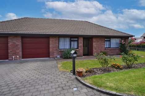 Photo of property in Tasman Village, 63/2 Seales Road, Morrinsville, 3300