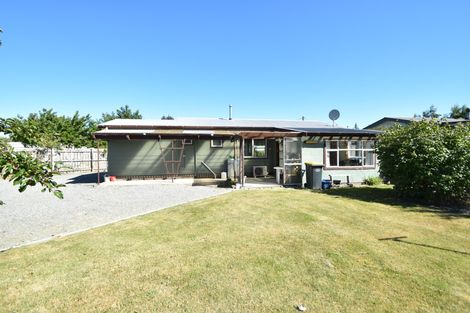 Photo of property in 9 Dusky Place, Twizel, 7901