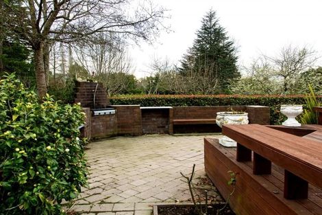 Photo of property in 5 Ribbonwood Road, Geraldine Downs, Geraldine, 7991