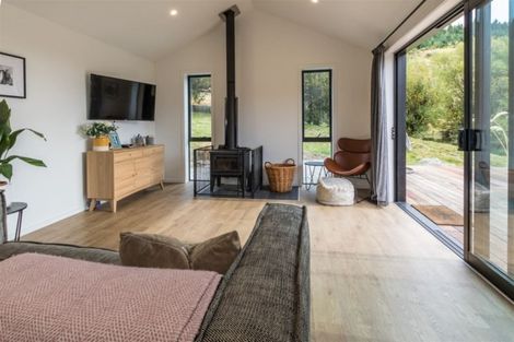 Photo of property in 2384 Cardrona Valley Road, Cardrona, Wanaka, 9382