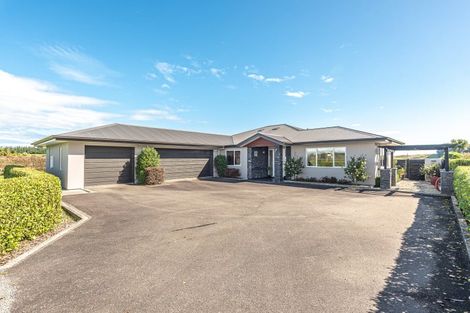 Photo of property in 20 Nicholson Drive, Kaitoke, Whanganui, 4572
