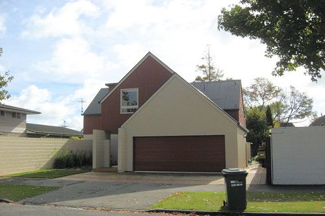 Photo of property in 324 Waimairi Road, Ilam, Christchurch, 8041