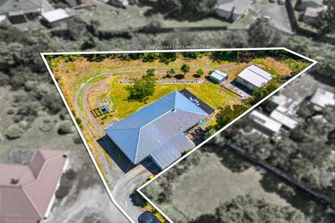 Photo of property in 91 Oxford Street, Lansdowne, Masterton, 5810