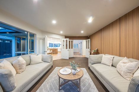 Photo of property in 9 Glastonbury Drive, Burwood, Christchurch, 8083