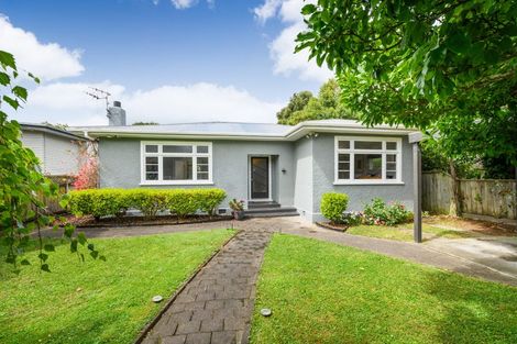 Photo of property in 10 Hardie Street, Hokowhitu, Palmerston North, 4410