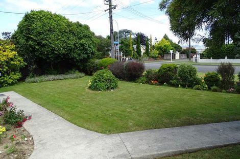 Photo of property in 78 Queen Street West, Levin, 5510