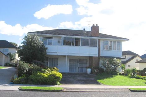 Photo of property in 7 Hostel Access Road, Eastern Beach, Auckland, 2012