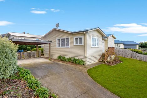 Photo of property in 53a Allen Street, Morrinsville, 3300