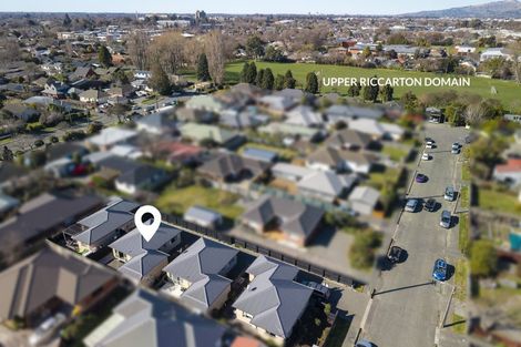 Photo of property in 3/16 Hare Street, Ilam, Christchurch, 8041