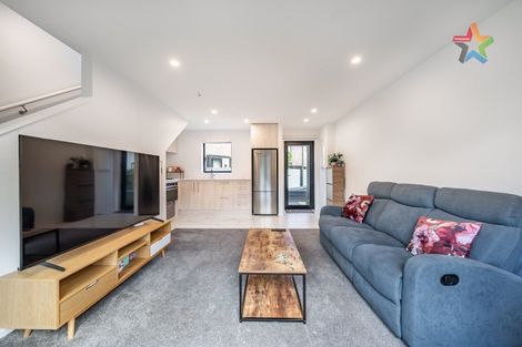 Photo of property in 6/123 Cambridge Terrace, Fairfield, Lower Hutt, 5011