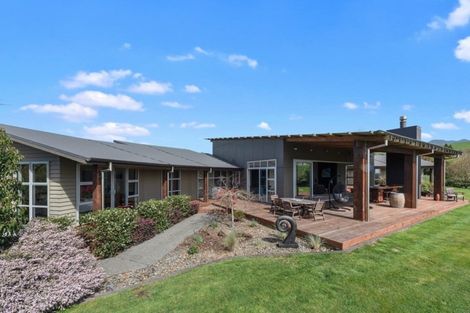 Photo of property in 59 Hanning Road, Pirongia, Te Awamutu, 3876