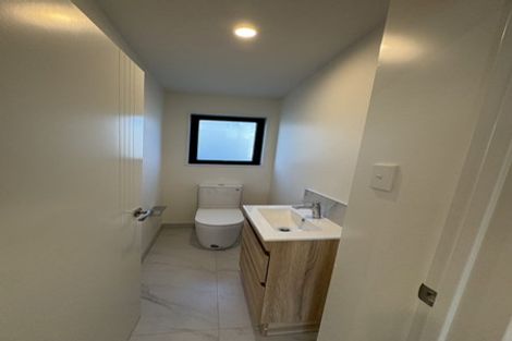 Photo of property in 5/20 William Souter Street, Forrest Hill, Auckland, 0620