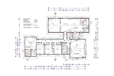 Photo of property in 75 Gladstone Road, Woodend, 7610