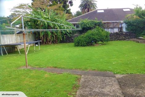 Photo of property in 30 Wairere Avenue, Mount Albert, Auckland, 1025