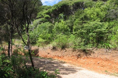 Photo of property in 48 Fairview Crescent, Omiha, Waiheke Island, 1081