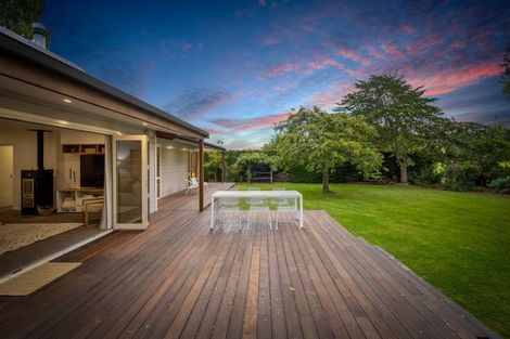 Photo of property in 216 Whincops Road, Halswell, Christchurch, 8025