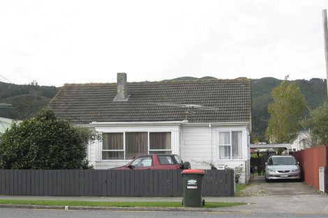 Photo of property in 236 Naenae Road, Naenae, Lower Hutt, 5011