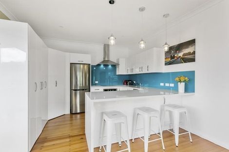 Photo of property in 8 Elliott Street, Johnsonville, Wellington, 6037