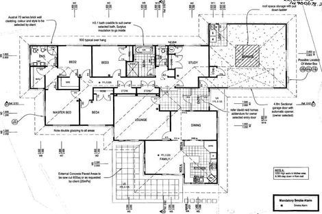 Photo of property in 24 La Lena Grove, Fitzherbert, Palmerston North, 4410