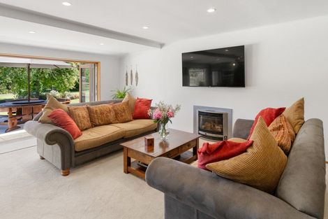 Photo of property in 87 Willow Park Drive, Opaki, Masterton, 5871