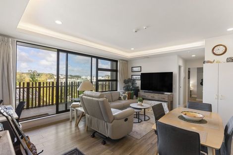Photo of property in 408/22 Library Lane, Albany, Auckland, 0632