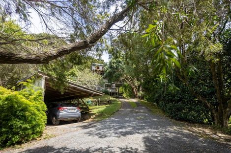 Photo of property in 5 Yarborough Street, Kohukohu, 0491