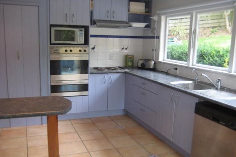 Photo of property in 45 Reihana Street, Orakei, Auckland, 1071