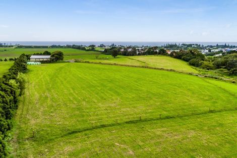 Photo of property in 17 Ranfurly Street, Waitara, 4320