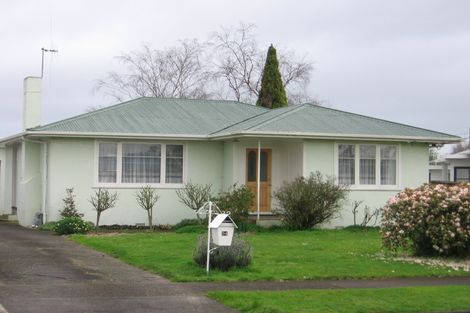 Photo of property in 34 Kettle Avenue, Awapuni, Palmerston North, 4412