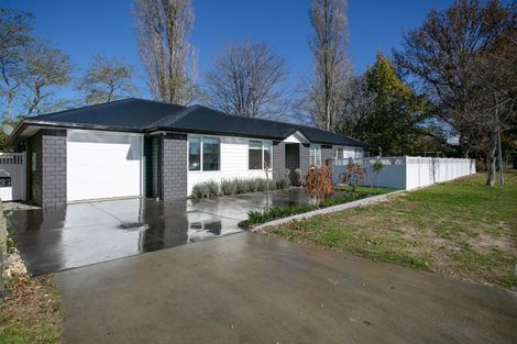 Photo of property in 3 Christie Avenue, Te Awamutu, 3800