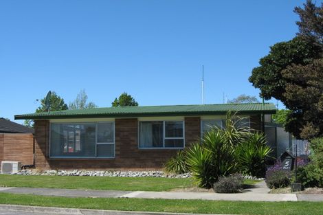 Photo of property in 1/5 Manor Place, Redwoodtown, Blenheim, 7201
