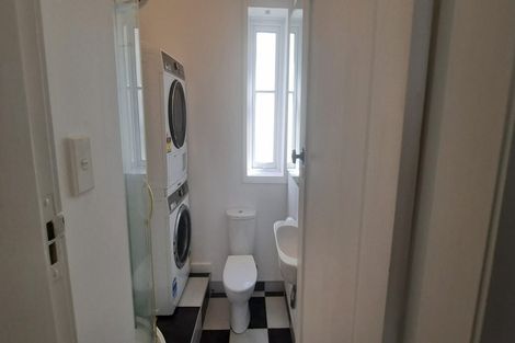 Photo of property in 5/34 Hawkestone Street, Thorndon, Wellington, 6011